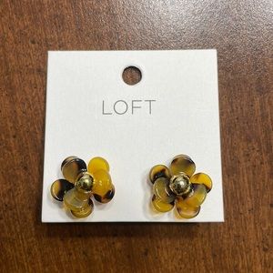 Loft Earrings